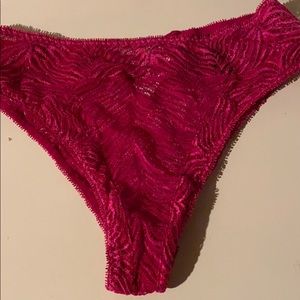 Victoria Secret very sexy Brazilian